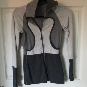 Lululemon Zip Up Jacket 4